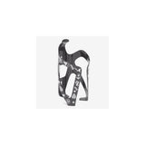 Cinelli Mike Giant carbon artwork bottle cage for bikes, lightweight cycling accessory with graphic design.