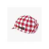 Cinelli Ciao Cap unisex Italian cycling cap with breathable fabric, sun protection, and classic design for cycling enthusiasts.