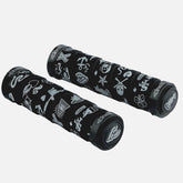 Cinelli Mike Giant Art Grips