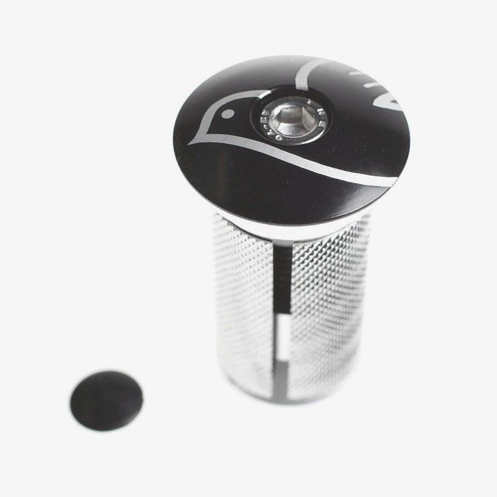 Columbus Carbon Expander Bung Headset