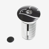 Columbus Carbon Expander Bung Headset