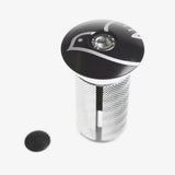 Columbus Carbon Expander Bung Headset