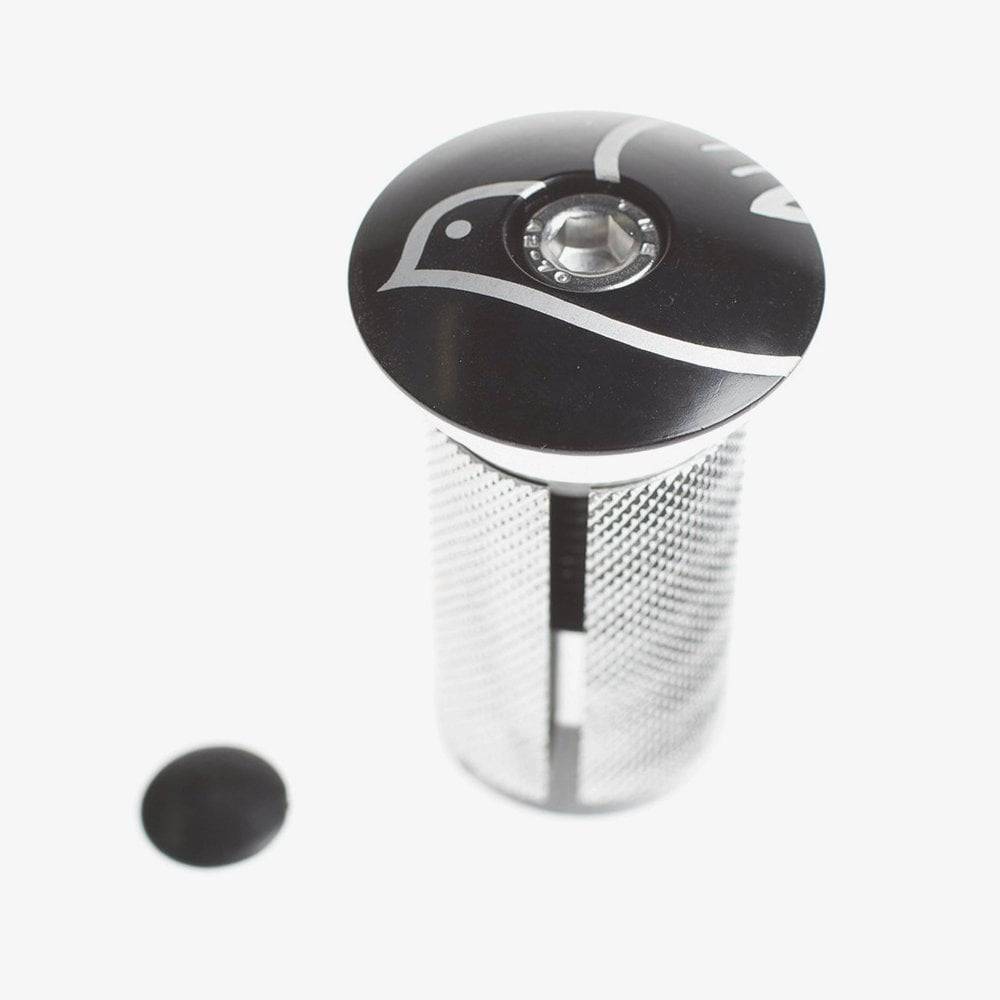 Columbus Carbon Expander Bung Headset