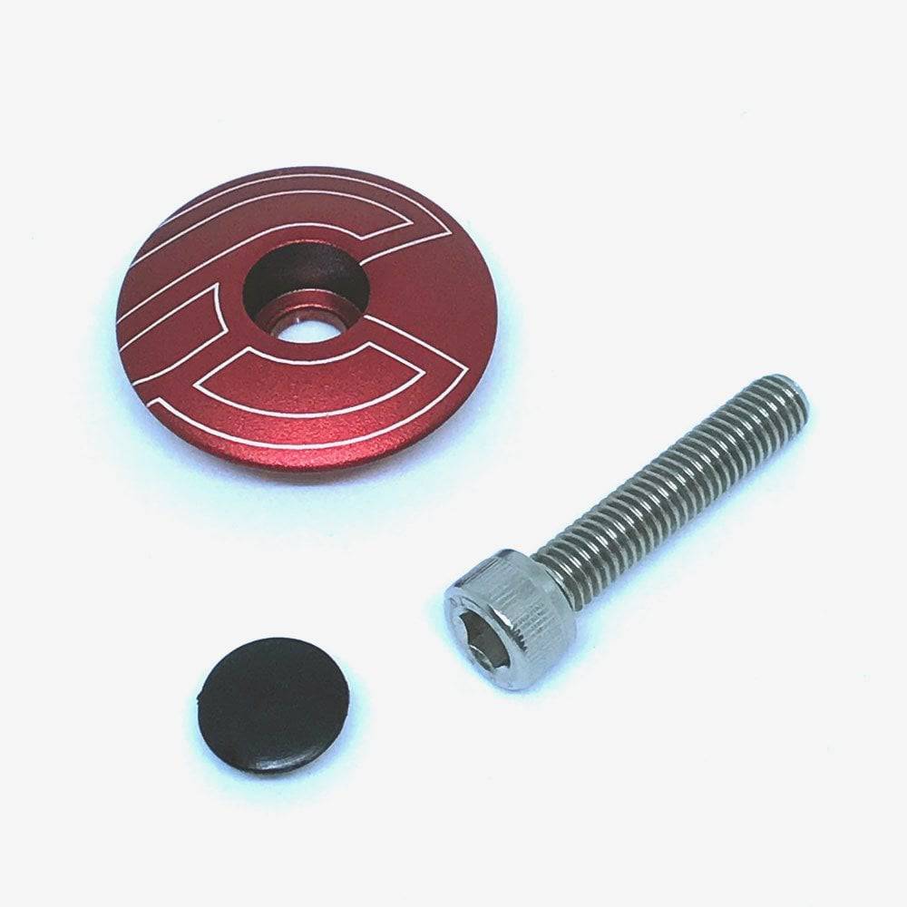 Cinelli Top Cap Headsets