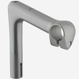 Cinelli 1A Quill Stem for bikes, classic aluminium, 26mm clamp, 90-130mm length, designed for cycling components.
