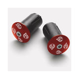 Cinelli Bar End Expander Plugs Bar Tape