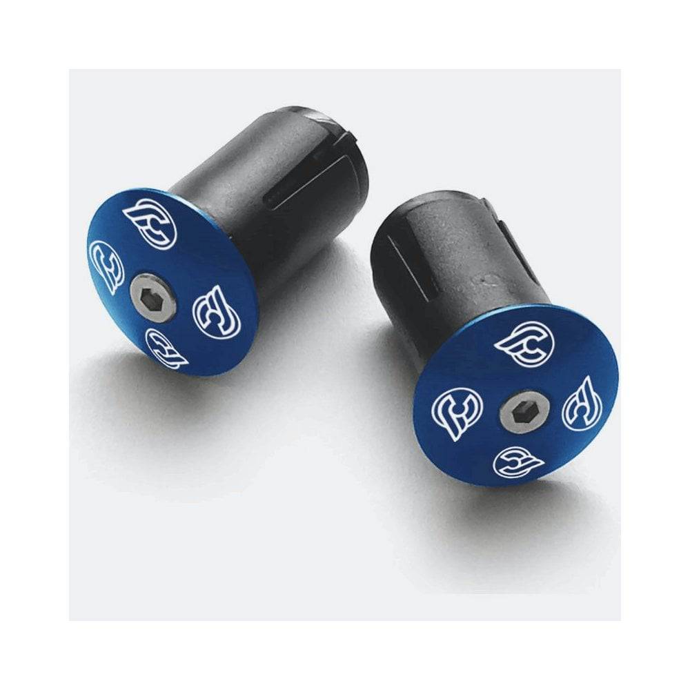 Cinelli Bar End Expander Plugs Bar Tape