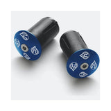 Cinelli Bar End Expander Plugs Bar Tape