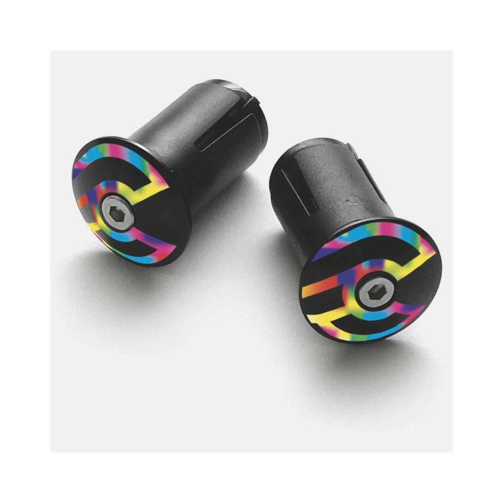 Cinelli Bar End Expander Plugs Bar Tape
