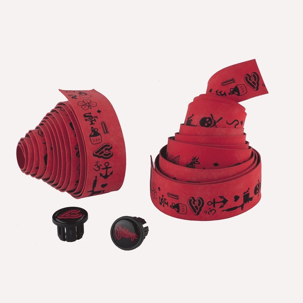 Cinelli Mike Giant Velvet Bar Tape