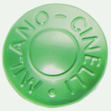 Cinelli Milano alloy bar end plugs for road bike handlebars, durable caps for finishing handlebar tape safely.