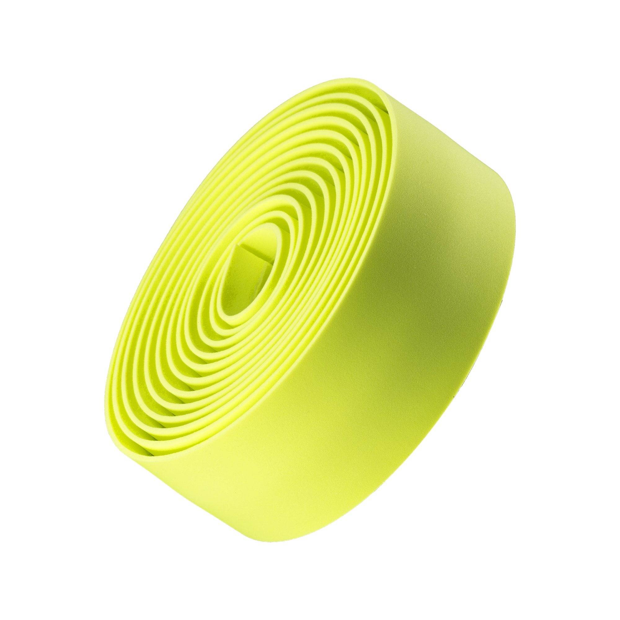 Bontrager Gel Cork Visibility Handlebar Tape