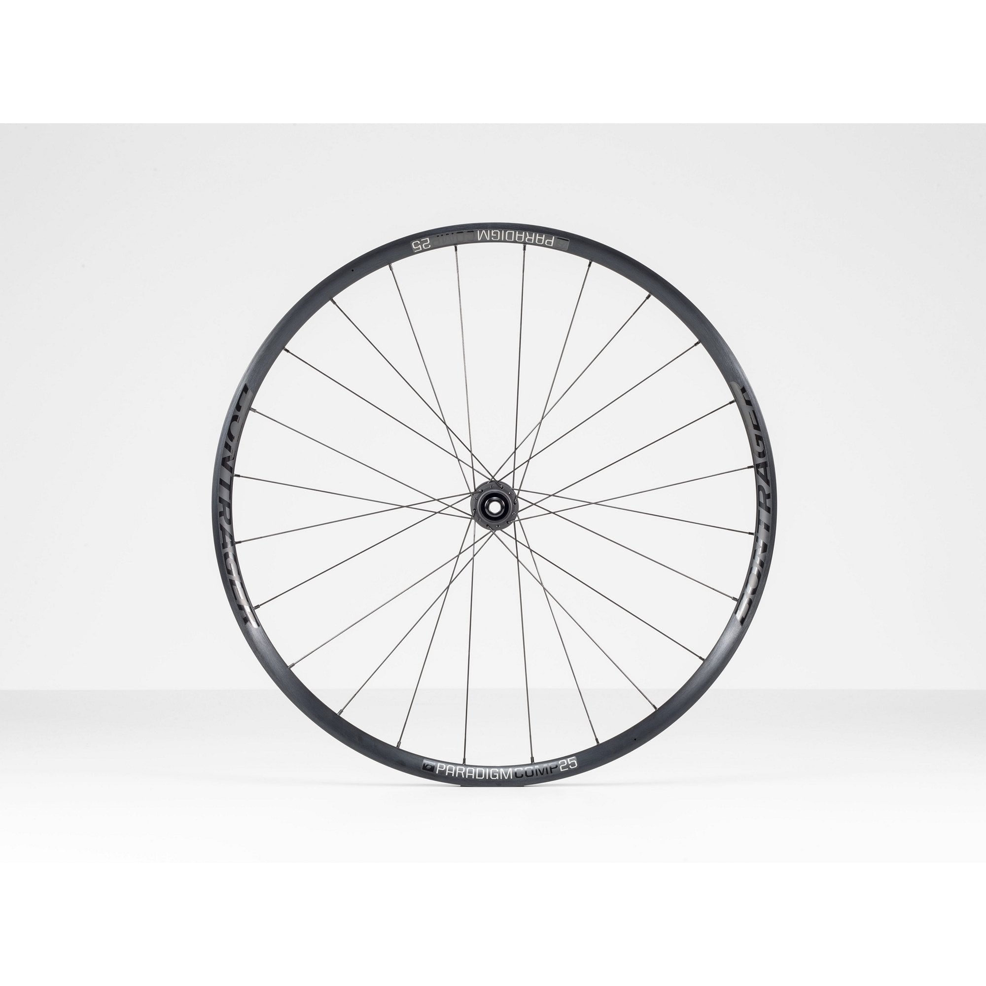 Bontrager Wheel Paradigm Comp 25 Disc
