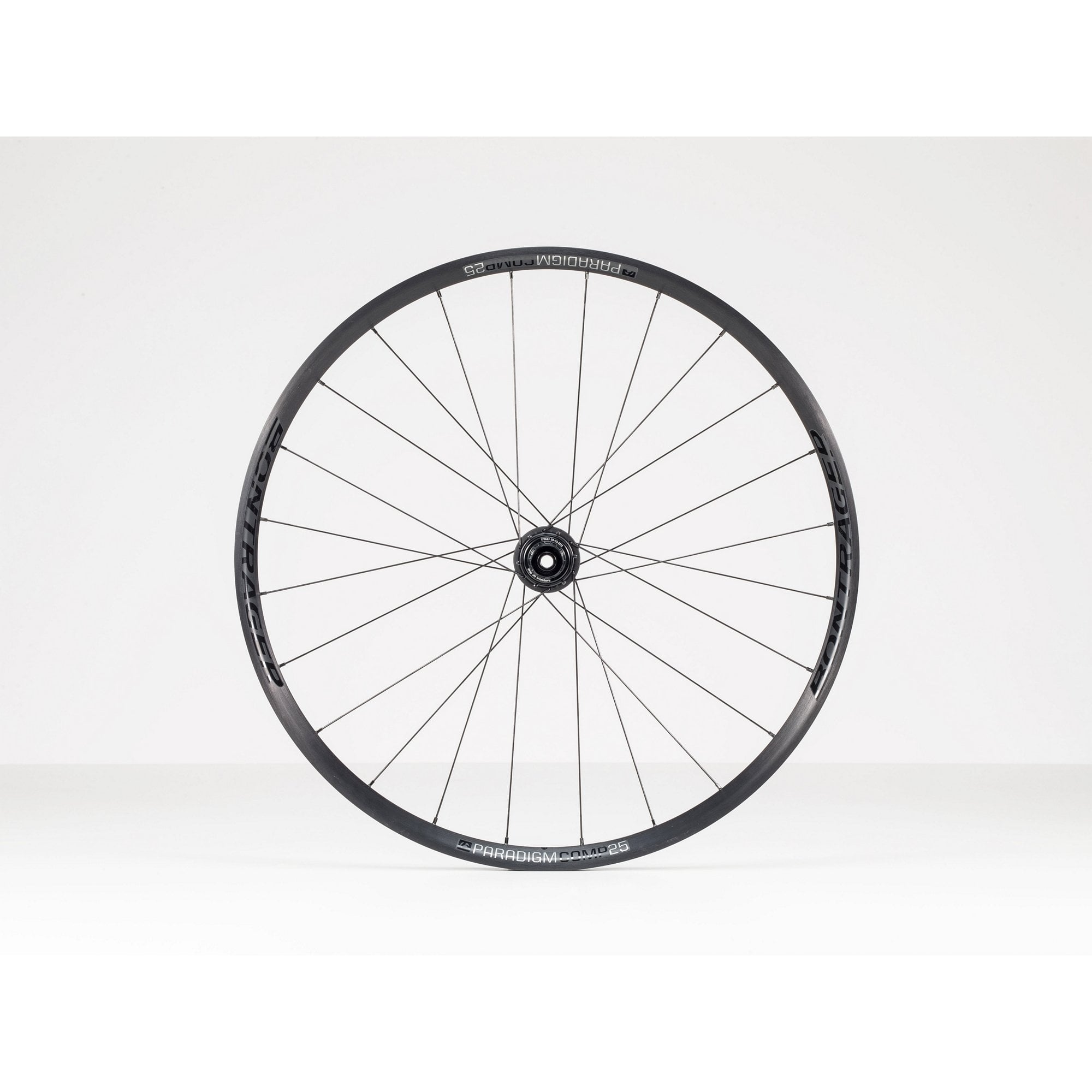 Bontrager Wheel Paradigm Comp 25 Disc