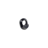 Trek Mino Link seatstay nut M10 x 8mm in black for full suspension bikes, bicycle component part from 2014-2017.