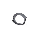 Trek 2024 Fuel Exe alloy rocker pivot bearing spacer for bike components, showing the small metal spacer in close-up.