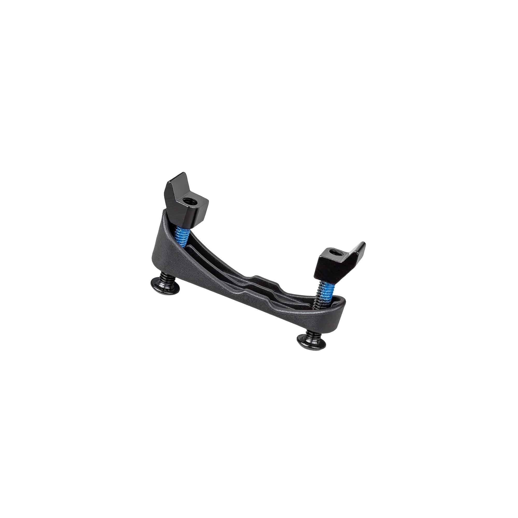 Trek Superfly SL 29 chainstay guard, durable bike protection component, mounted on a mountain bike frame.