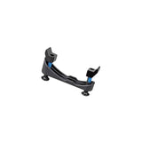 Trek Superfly SL 29 chainstay guard, durable bike protection component, mounted on a mountain bike frame.
