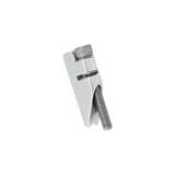 Trek Equinox TTX seatpost wedge spare part, bike component for stability, showing the small metal wedge and accessory details.