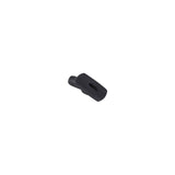 Trek eXTR front downtube frame grommet for cable protection, component part for Trek bike frame.