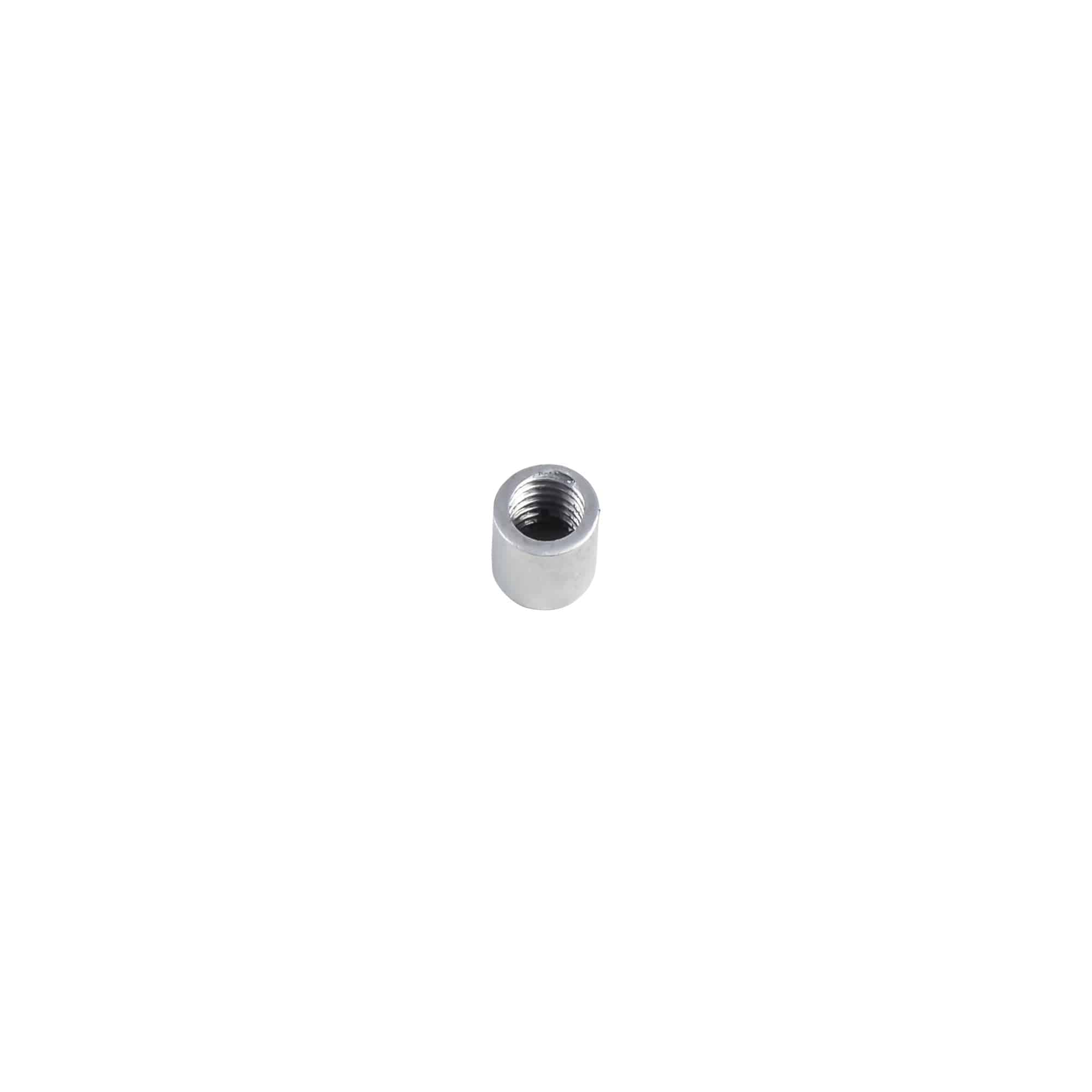 Trek 2019 Powerfly FS chainstay spare parts and accessories, genuine bike components for frame maintenance.