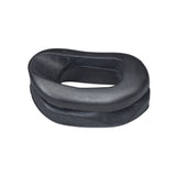 Bontrager Madone chainstay rubber gasket replacement part for bike components, showing the gasket in close-up.