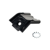 Trek Powerfly 29-inch rack and fender hardware spares and accessories for e-bike components, showing mounting parts and fittings.