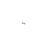 Trek Speed Concept Gen 1 rear brake bracket bolt, M5 x 16mm, grey replacement component for bike maintenance.