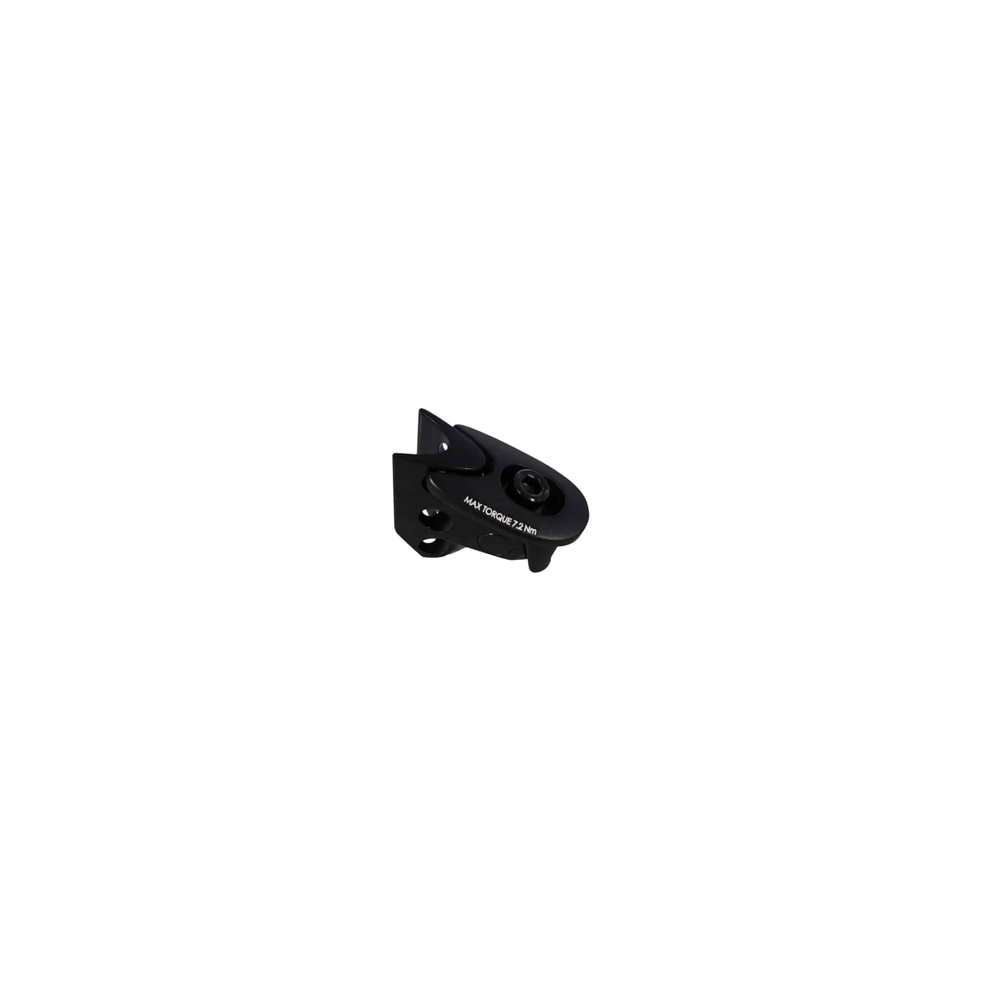 Bontrager Speed Concept Gen 1 UCI seatpost wedge and accessory components for bike seatpost adjustment and secure fitting.