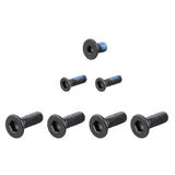 Trek Speed Concept 2011 handlebar-to-stem bolt kit, replacement bike components for secure attachment and maintenance.
