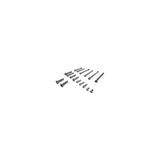 Bontrager Speed Concept RXL riser bolt kit with replacement components for bike handlebar accessories.