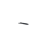 Trek Fuel Ex aluminum chainstay replacement part for 2017-2019 mountain bike, showing the silver chainstay component.