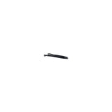 Trek Fuel Ex aluminum chainstay replacement part for 2017-2019 mountain bike, showing the silver chainstay component.