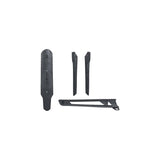 Trek Trailbike Carbon Armor Kit with durable frame protection components and accessories for mountain biking.