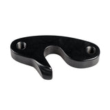 Trek 2011 Superfly Elite Dropout And Hangers Hanger