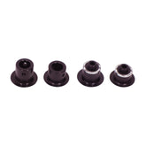 Bontrager Rhythm Elite Axle End Cap Kit Hub Parts