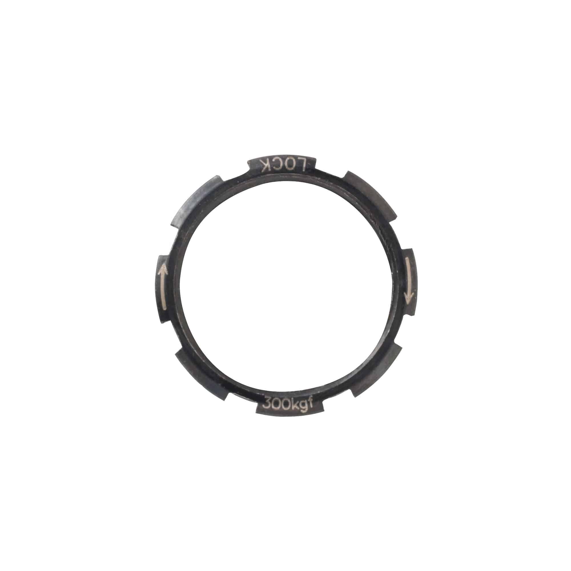 Bontrager single speed hub replacement parts and accessories for Race ATB wheels, showing detailed components on a white background.