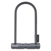 Bontrager Cable Locks - Elite Keyed U-Lock