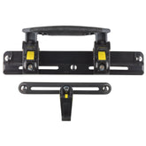 Bontrager Mounts & Spares - Interchange Pannier Hardware