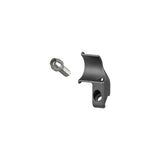 Bontrager Line Elite dropper lever B-Spec seatpost adapter component for bike dropper seatpost controls.
