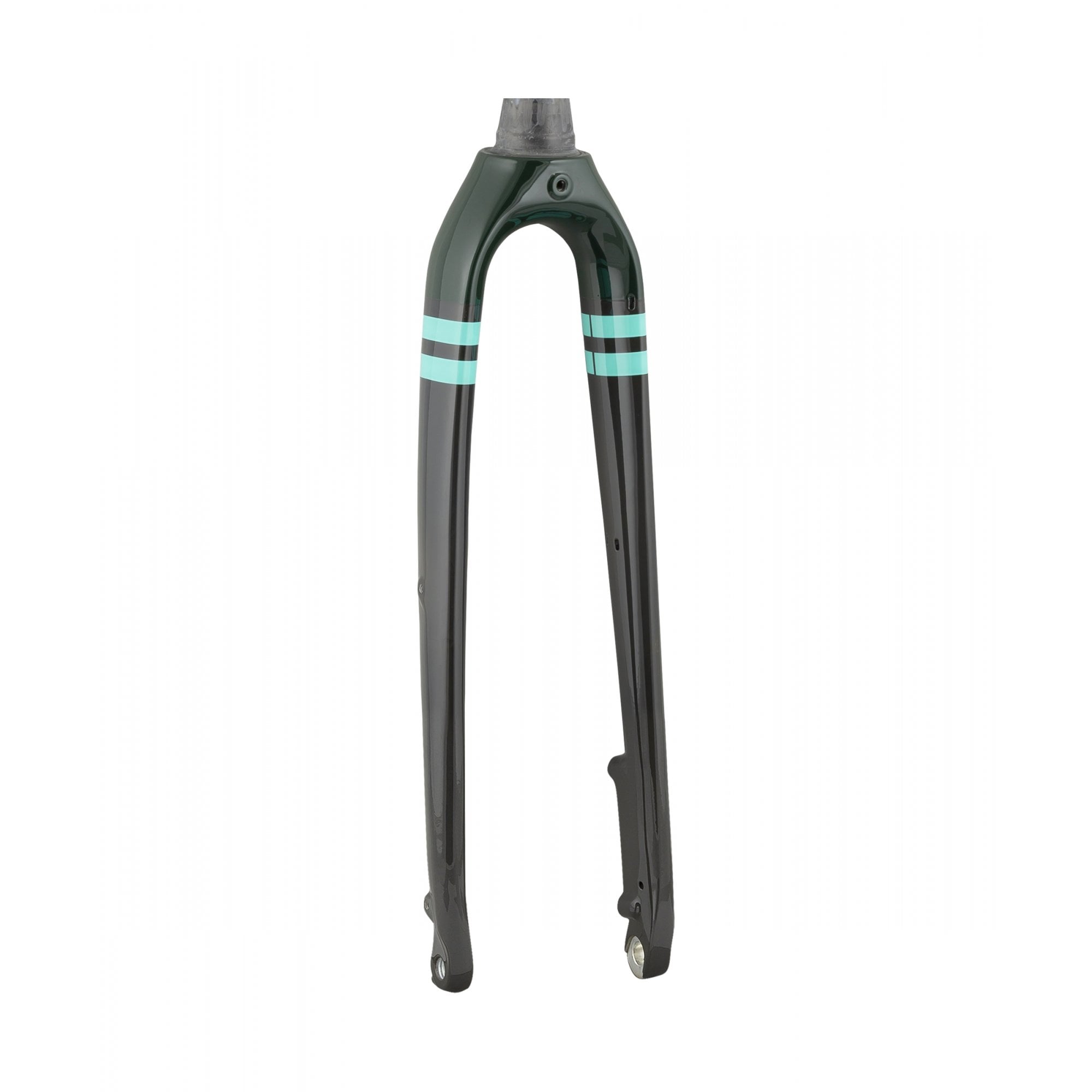 Trek Checkpoint AL 700C gravel bike fork, replacement component with stable steering, suitable for Trek gravel bikes.