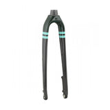 Trek Checkpoint AL 700C gravel bike fork, replacement component with stable steering, suitable for Trek gravel bikes.