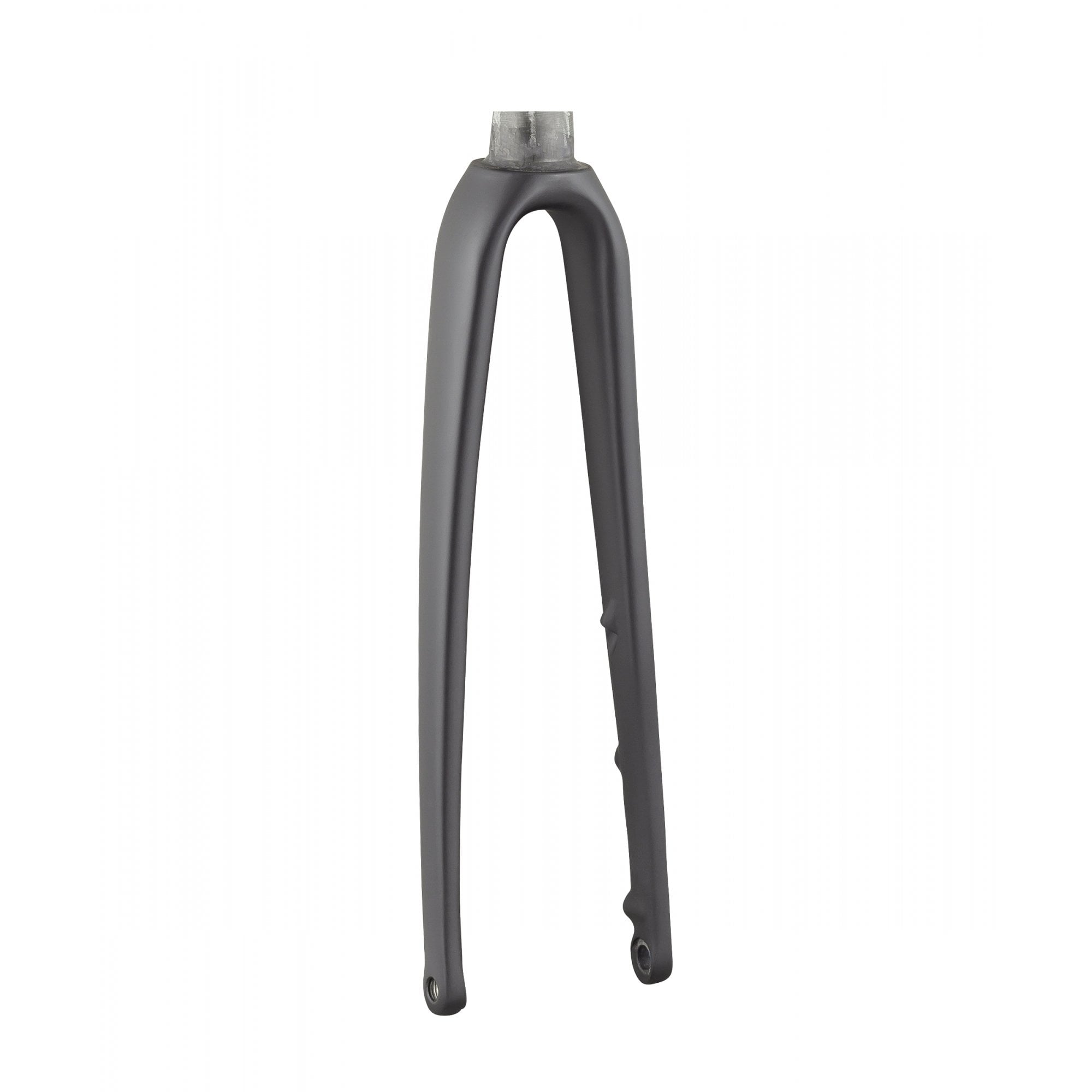 Trek Emonda ALR 4 replacement road bike fork with 700C wheels, lightweight aluminum, for steering control and bike maintenance.