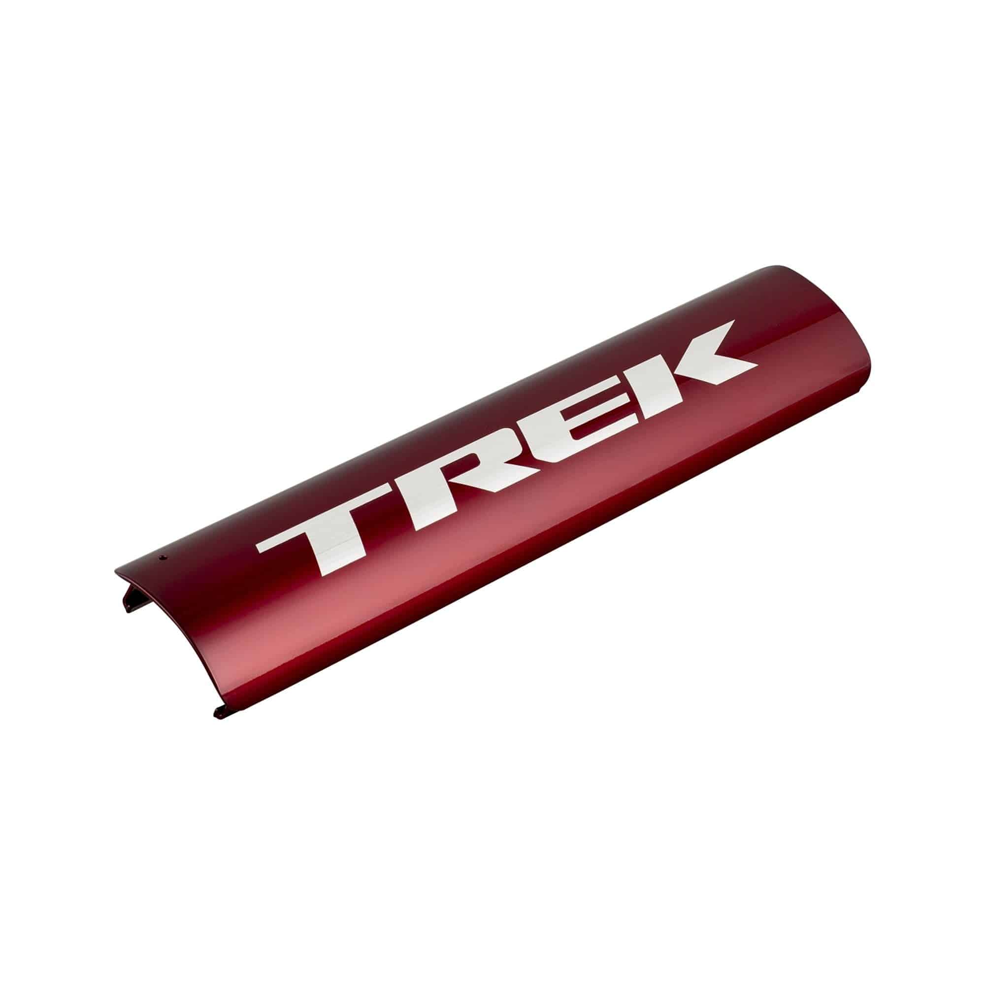 Trek Allant+ 8 lithium grey battery cover frame, durable spare component for electric bike protection.
