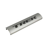 Trek Allant+ 8 lithium grey battery cover frame, durable spare component for e-bike protection and replacement.