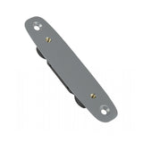 Trek Checkpoint downtube covers and Di2 battery housing spares for carbon bike frames, components and accessories.