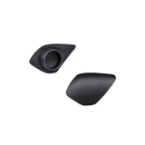 Trek Checkpoint IsoSpeed cover replacement part for carbon bike frames, showing the spare component and accessories.