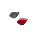 Trek Checkpoint IsoSpeed cover replacement part for carbon bike frames, component spare for bike maintenance.