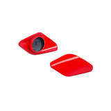 Trek Domane ALR IsoSpeed covers replacement spares and accessories for bike components, shown close-up image.