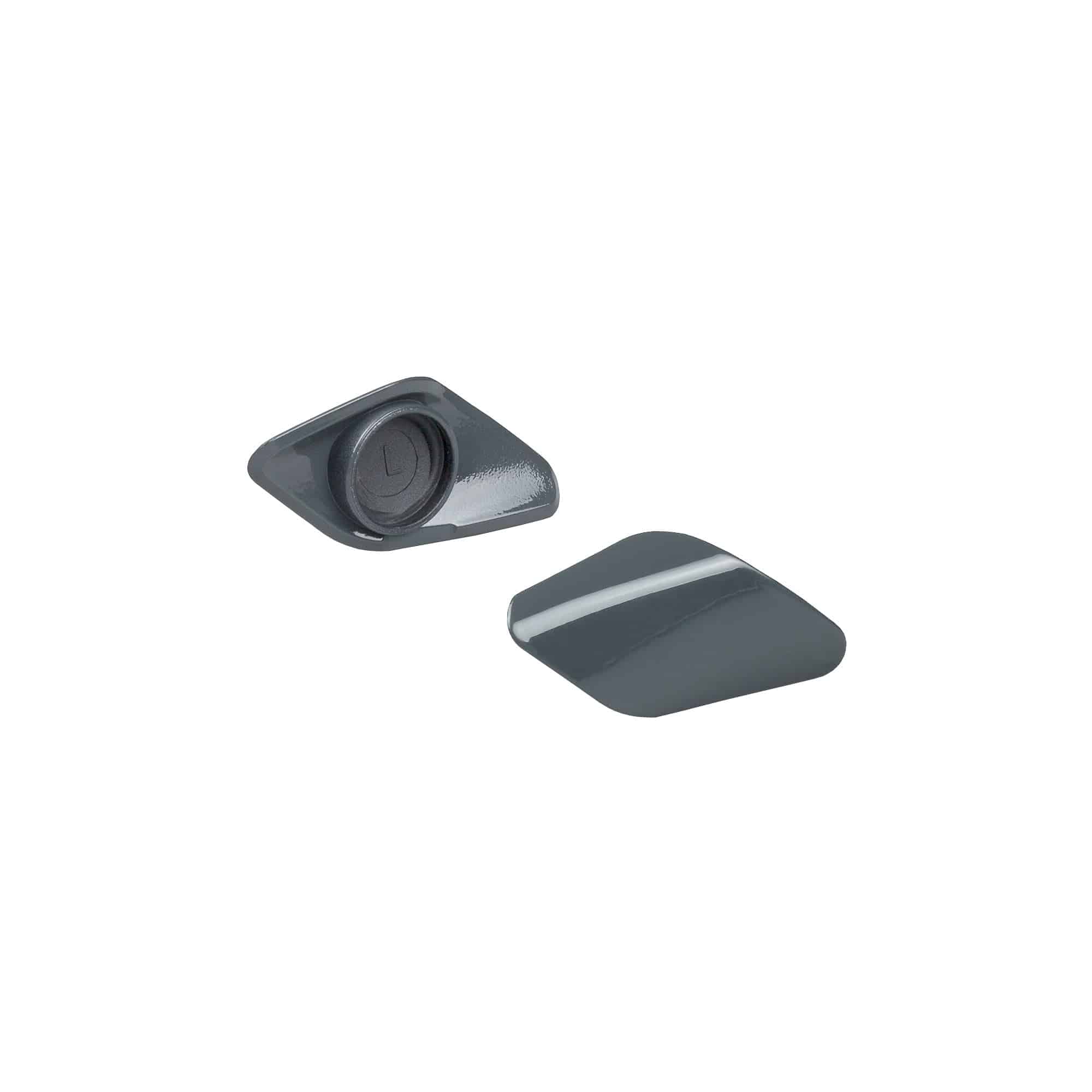 Trek Domane ALR IsoSpeed covers replacement spares and accessories for bike components, shown in a close-up image.